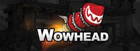 owwhead|wowhead official website.